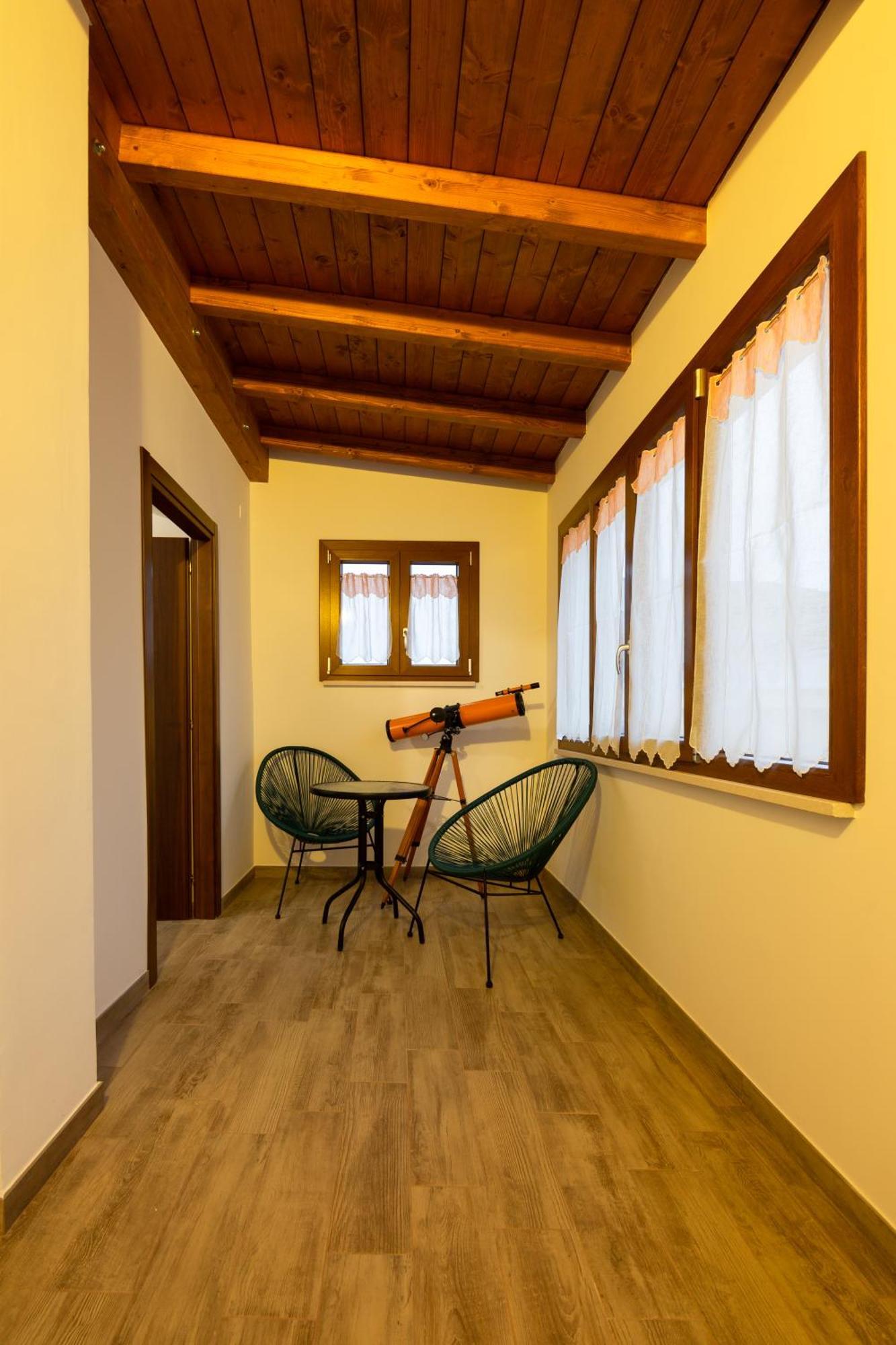 Coppito Apartment Eksteriør billede