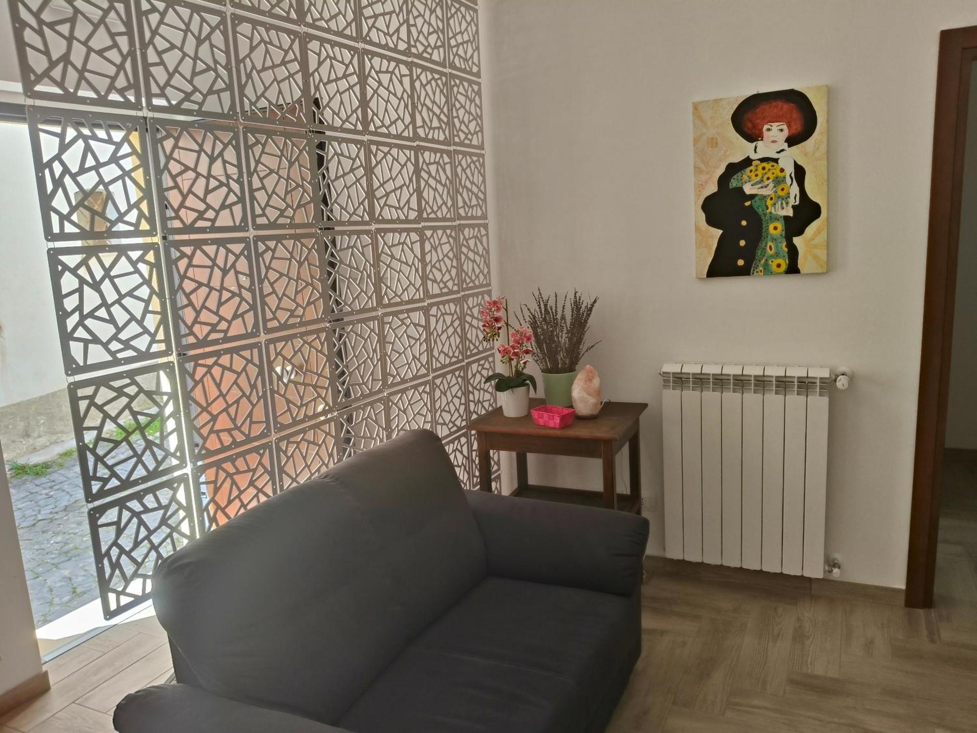 Coppito Apartment Eksteriør billede