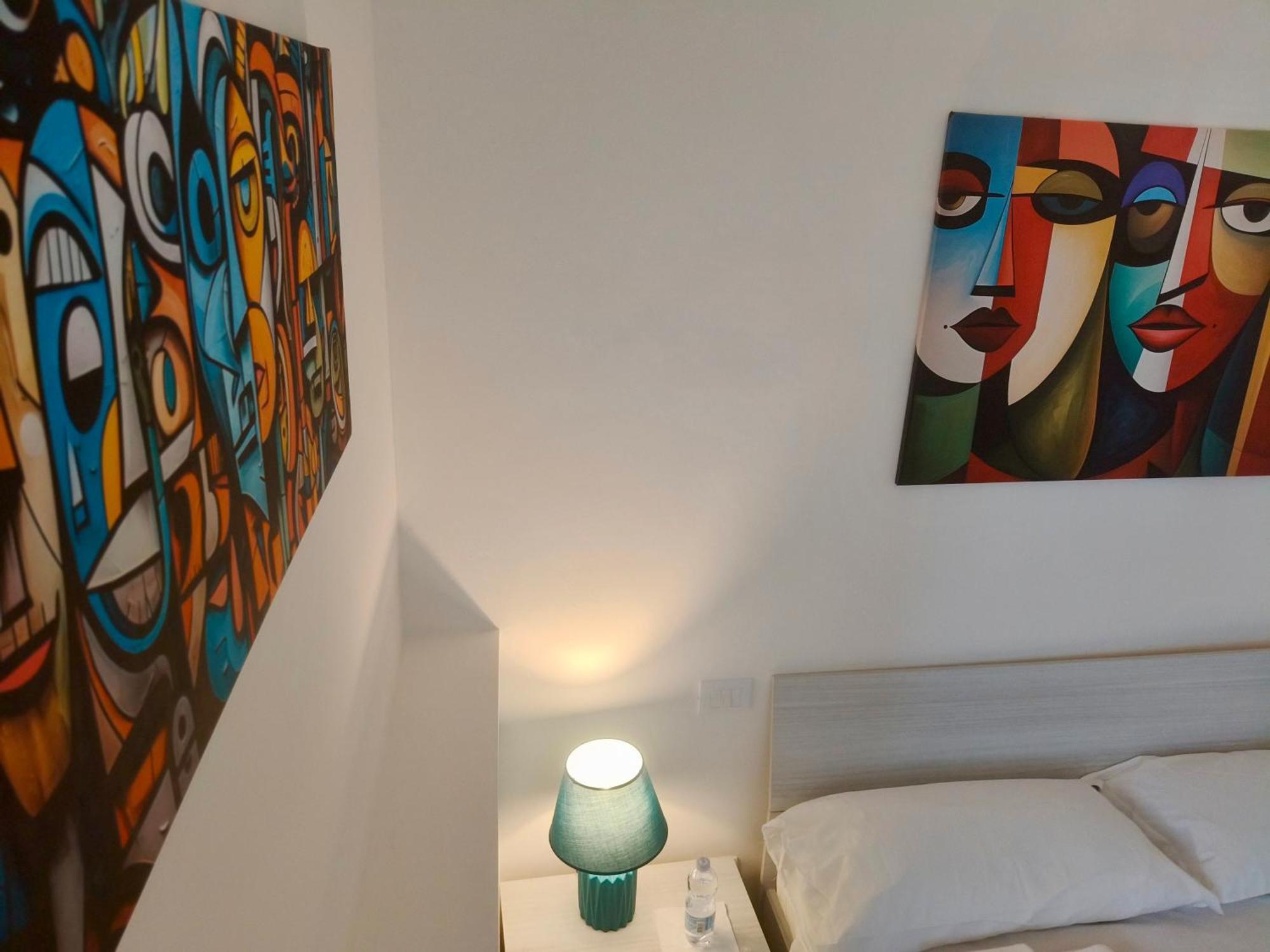 Coppito Apartment Eksteriør billede
