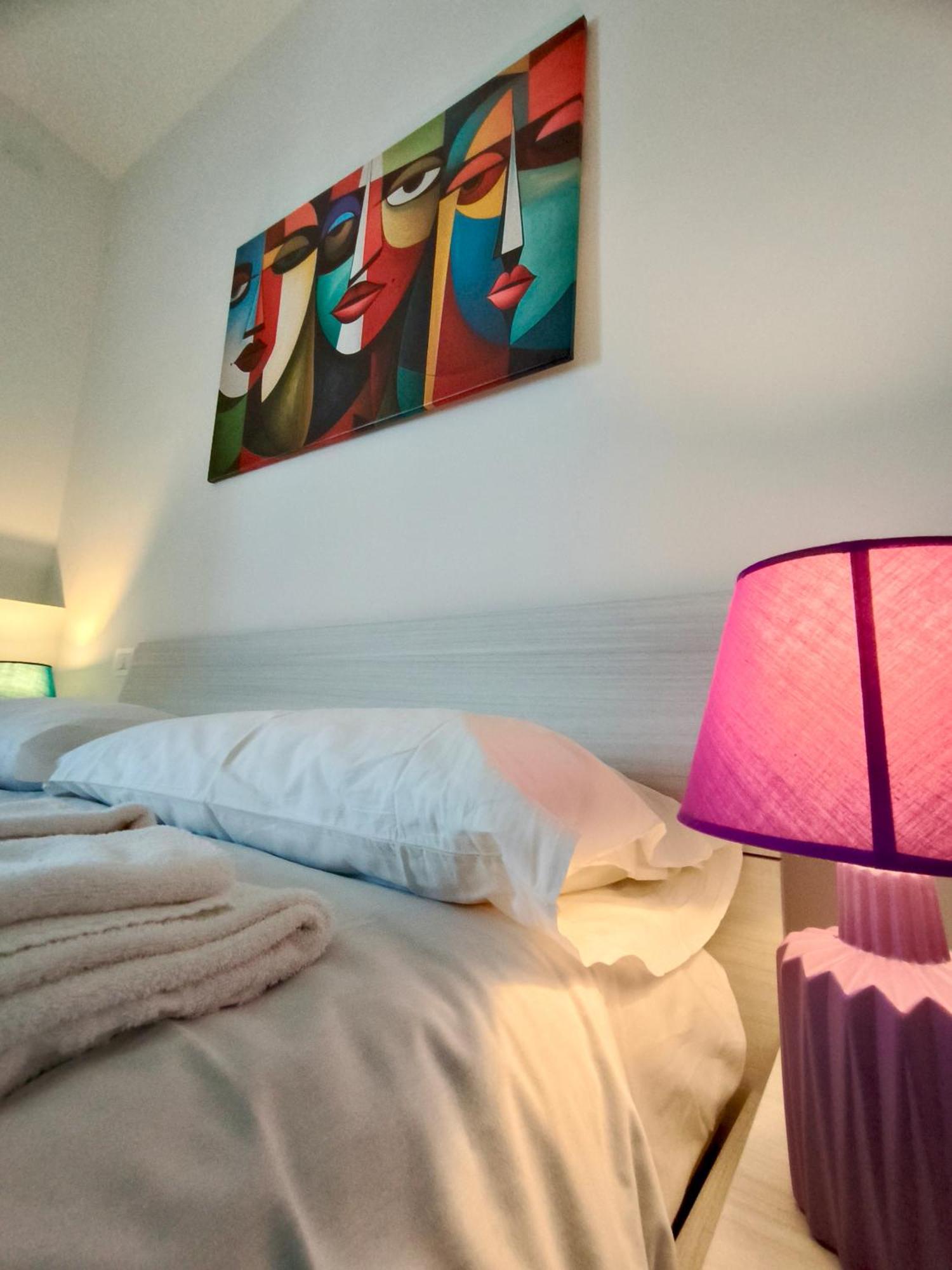 Coppito Apartment Eksteriør billede